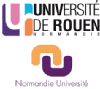 Advertising logo